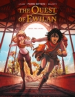Image for The Quest of Ewilan, Vol. 2: Akiro