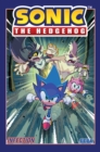Image for Sonic the Hedgehog, Vol. 4: Infection