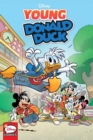 Image for Young Donald Duck