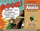 Image for Complete Little Orphan Annie Volume 16