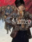 Image for Matteo, Book Two: 1917-1918