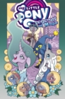 Image for My Little Pony: Legends of Magic Omnibus