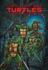 Image for Teenage Mutant Ninja Turtles  : the ultimate collectionVolume 4