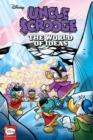 Image for Uncle Scrooge: The World of Ideas