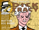 Image for Complete Chester Gould&#39;s Dick Tracy Volume 27