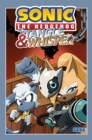 Image for Sonic the Hedgehog: Tangle and Whisper