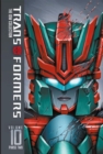 Image for Transformers: IDW Collection Phase Two Volume 10