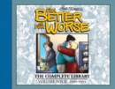 Image for For better or for worse  : the complete libraryVolume 4