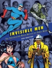 Image for Invisible men  : black artists of the golden age of comics
