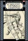 Image for Walter Simonson&#39;s The Mighty Thor