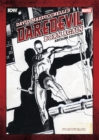 Image for David Mazzucchelli’s Daredevil Born Again Artisan Edition