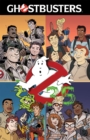 Image for Ghostbusters 35th anniversary collection