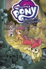 Image for My Little Pony: Spirit of the Forest