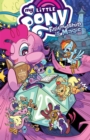 Image for My Little Pony: Friendship is Magic Volume 18