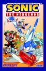 Image for Sonic The Hedgehog, Volume 5: Crisis City