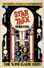 Image for Star Trek: Year Five - The Wine-Dark Deep