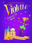 Image for Violette Around the World, Volume 3