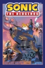 Image for Sonic The Hedgehog, Vol. 6: The Last Minute