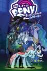 Image for My Little Pony: Friendship is Magic Volume 19