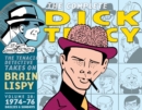 Image for Complete Chester Gould&#39;s Dick Tracy Volume 28