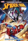 Image for Marvel Action: Spider-Man: Shock to the System
