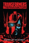 Image for Transformers vs. The Terminator