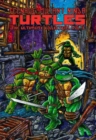 Image for Teenage Mutant Ninja Turtles: The Ultimate Collection, Vol. 5
