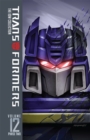 Image for Transformers: IDW Collection Phase Two Volume 12