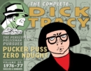 Image for Complete Chester Gould&#39;s Dick Tracy Volume 29