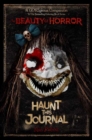 Image for The Beauty of Horror: Haunt This Journal