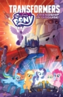 Image for My Little Pony/Transformers: Friendship in Disguise