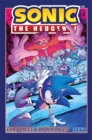 Image for Sonic The Hedgehog, Vol. 9: Chao Races &amp; Badnik Bases