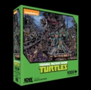 Image for Teenage Mutant Ninja Turtles Universe Premium Puzzle : 1000 piece