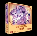 Image for Wynonna Earp: Thirsty Cowgirl Premium Puzzle : 1000 piece