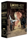 Image for Locke &amp; Key: Keyhouse Compendium