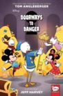 Image for Disney&#39;s Doorways to Danger
