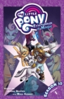 Image for My Little Pony: Friendship is Magic: Season 10, Vol. 1