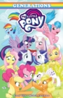 Image for My Little Pony: Generations
