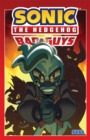Image for Sonic The Hedgehog: Bad Guys
