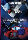 Image for Transformers, Vol. 4: Declaration of War