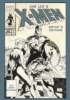 Image for Jim Lee&#39;s X-Men Artist&#39;s Edition