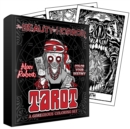 Image for The Beauty of Horror: Color Your Destiny Tarot Deck