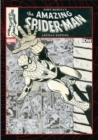 Image for John Romita&#39;s The amazing Spider-Man : Artisan Edition