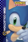 Image for Sonic The Hedgehog: The IDW Collection, Vol. 1