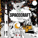 Image for Spacecraft: A Smithsonian Coloring Book