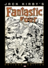 Image for Jack Kirby&#39;s Fantastic Four Artisan Edition