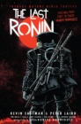 Image for The last Ronin