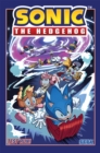 Image for Sonic The Hedgehog, Vol. 10: Test Run!