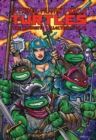 Image for Teenage Mutant Ninja Turtles  : the ultimate collectionVolume 6