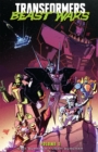 Image for Transformers: Beast Wars, Vol. 1